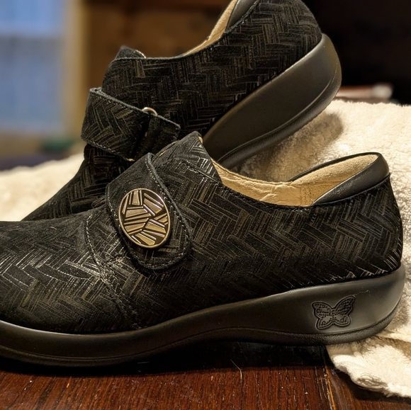 Alegria Jolene Women's size 7 (EU 37) - Picture 3 of 6